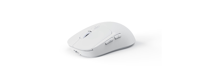 AI mouse