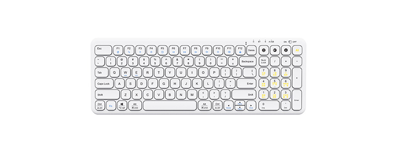 AI Keyboard