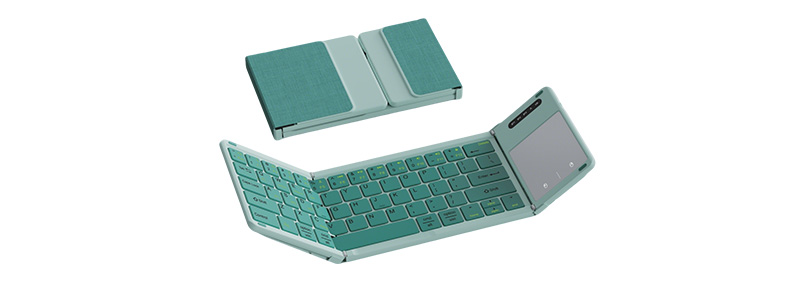 Portable Keyboard B077T