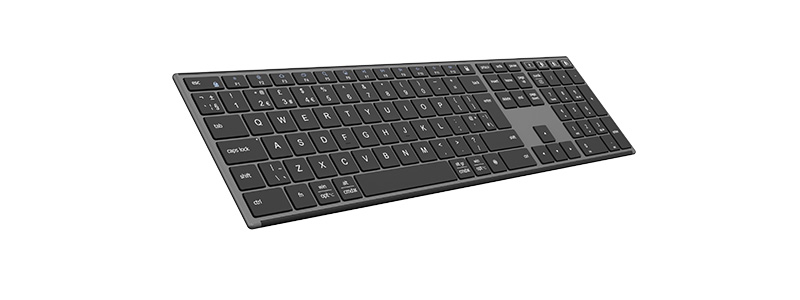 Desktop Keyboard B103