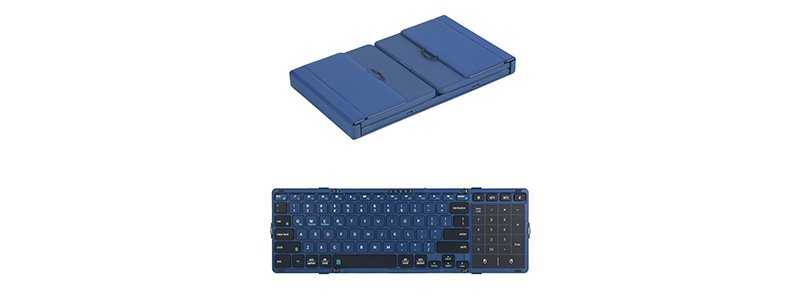 Portable Keyboard DF008