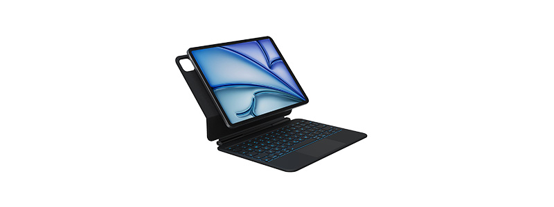 Magic Keyboard
